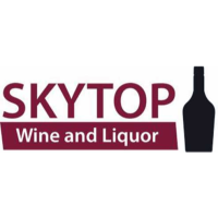 Skytop Liquors Logo