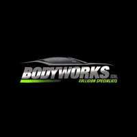 Body Works Inc Logo