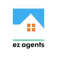 EZ Agents Logo