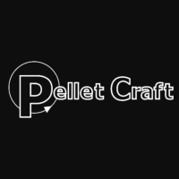 Pellet Craft Logo