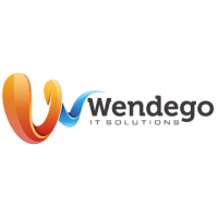 Wendego IT Solutions Logo