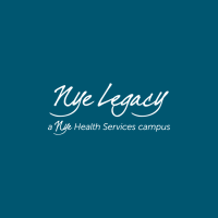 Nye Legacy Logo