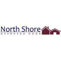 North Shore Overhead Door Logo