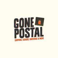 Gone Postal Logo