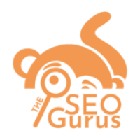 The SEO Gurus Logo
