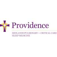 Providence Midlands Pulmonary, Critical Care, Sleep Medicine Logo