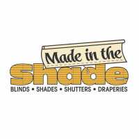 Made in the Shade of the Lowcountry Logo