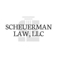 Scheuerman Law LLC Logo