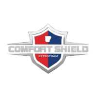 Comfort Shield Retrofoam Logo