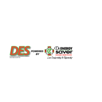 Dr. Energy Saver Cincinnati Logo