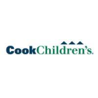 Cook Children's Pediatrics Lake Forest Logo