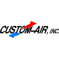 Custom-Air, Inc. Logo