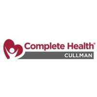 Complete Health - Cullman Logo