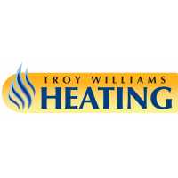 Troy Williams Heating Logo