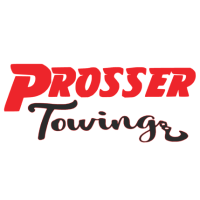 Prosser Towing LLC Logo