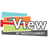 The View at Montgomery Logo