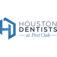Houston Dentists at Post Oak Logo
