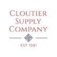 Cloutier Supply Company Logo
