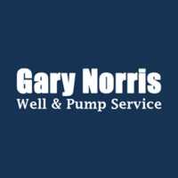 Gary Norris Well & Pump Service Logo