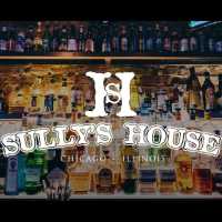 Sullys House Logo