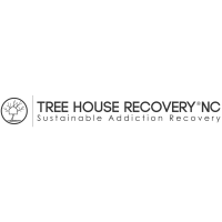 Tree House Recovery NC Logo