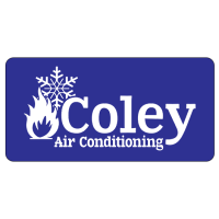 Coley Air Conditioning Inc Logo