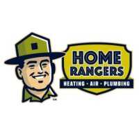 Home Rangers LLC Logo