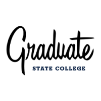 Graduate State College Logo