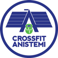 Crossfit Anistemi Logo