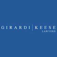 Girardi | Keese Logo