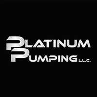 Platinum Pumping Logo