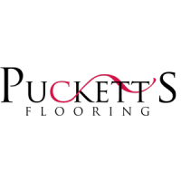 Puckett's Flooring Logo