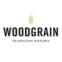 Woodgrain Pizzeria Logo
