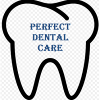 Perfect Dental Care Logo