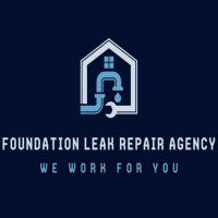 Foundation Leak Repair Agency Logo