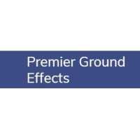 Premier Ground Effects LLC Logo