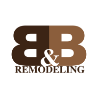 B&B Remodeling Logo