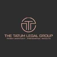Tatum Legal Group Logo
