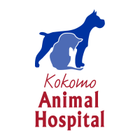 Kokomo Animal Hospital Logo