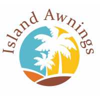 Island Awnings Logo
