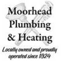 Moorhead Plumbing & Heating, Inc. Logo