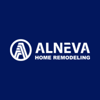 Alneva Home Remodeling Logo