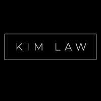 KIM LAW Logo