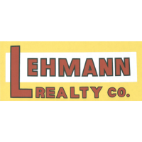 Lehmann Realty Co Logo