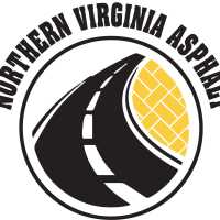 Northern Virginia Asphalt - Paving and Masonry Logo