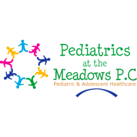 Pediatrics at the Meadows Logo