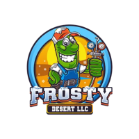 Frosty Desert LLC Logo