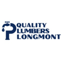 Quality Plumbers Longmont Logo