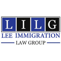 Lee Immigration Law Group Logo