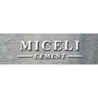 Miceli Cement Logo